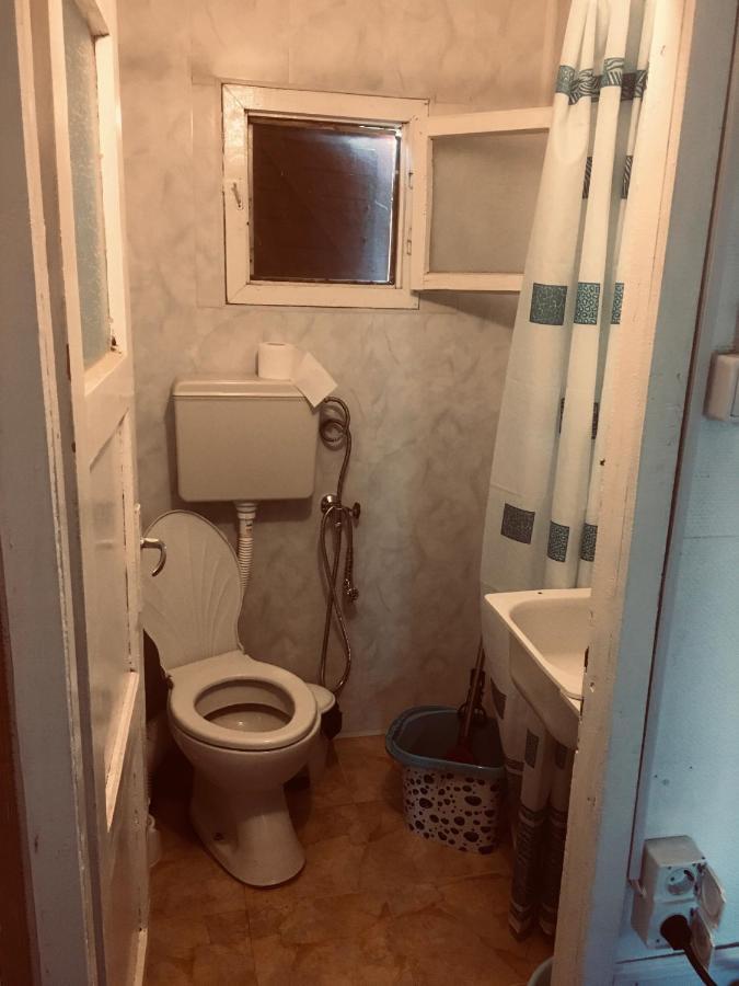 Бунгало- Bungalow Kawarna Exterior foto